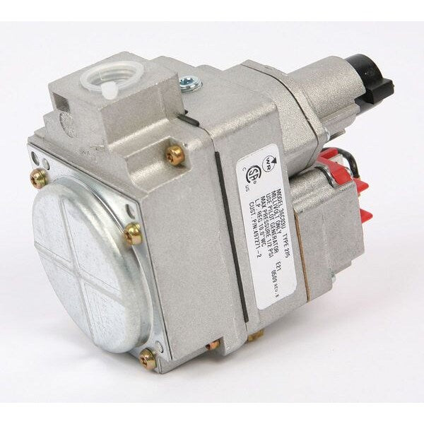 Valve, Combination, Lp