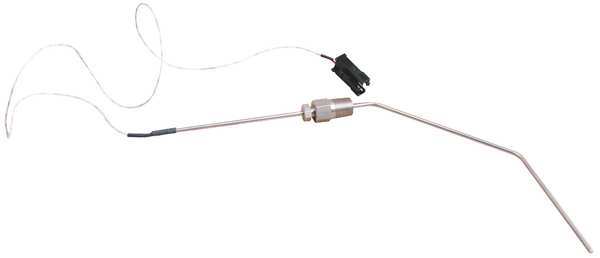Thermistor, Probe