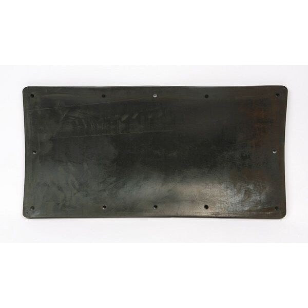 Door Gasket, 28-1/8 X 14-3/8