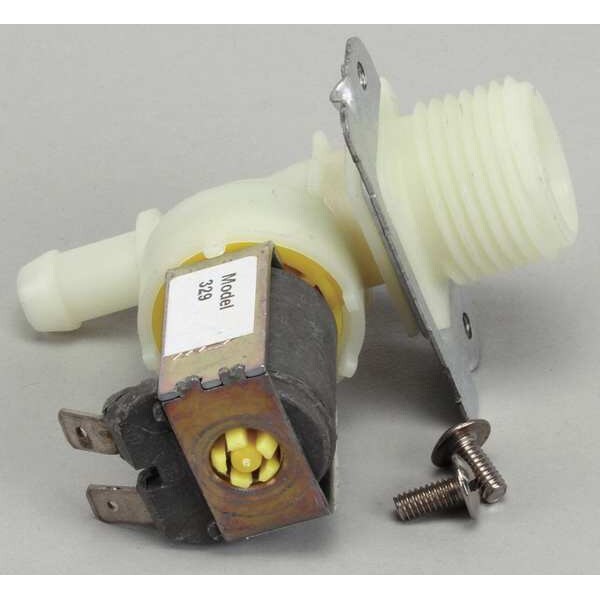 Valve, Solenoid