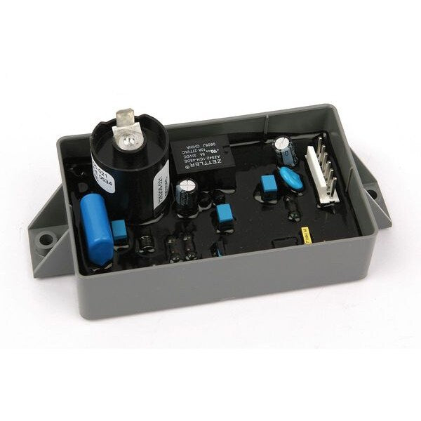 Board, Ignition Control