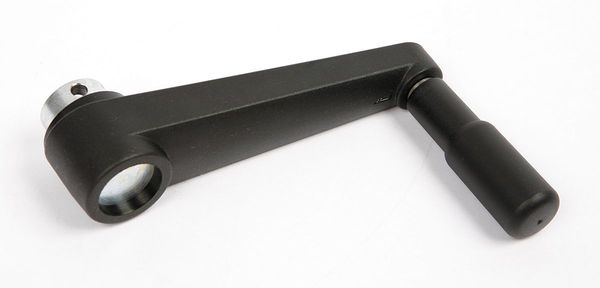Handle, Crank Bp