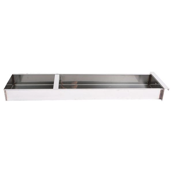 Weldment, Griddle Grease Can
