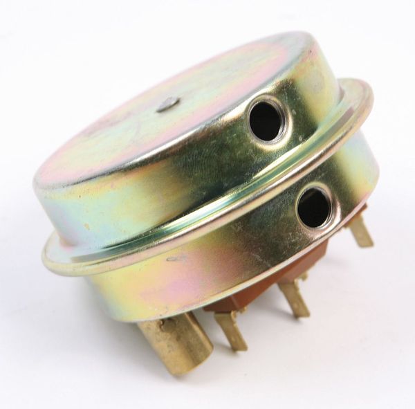 Switch, Air Pressure