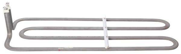 Heater, Assy 240V