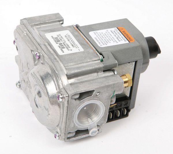 Valve, Comb Gas Nat Ele