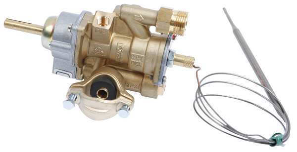 Valve, Control Oven 60