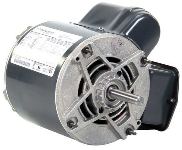 Motor, 1/6 Hp