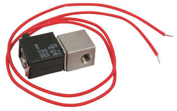 Valve, Solenoid, 240V