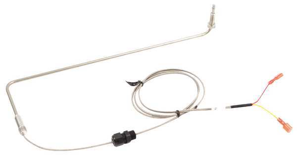 Thermocouple, Type K