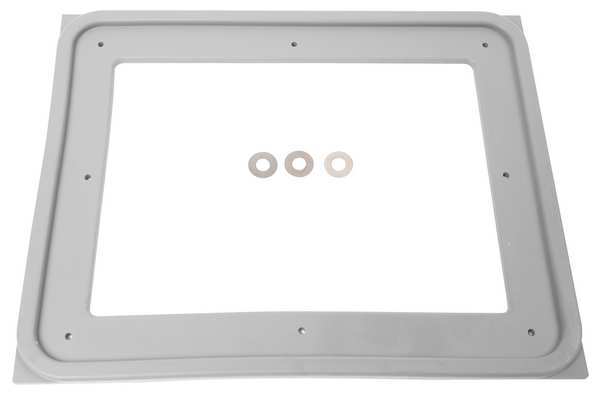 I, Door Gasket Kit 3 Pan