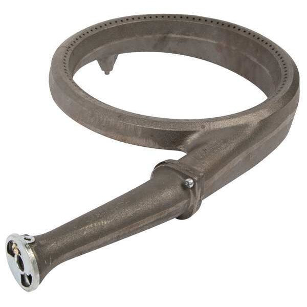 Burner, Casting