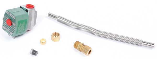 Kit, Rs Solenoid, 110V