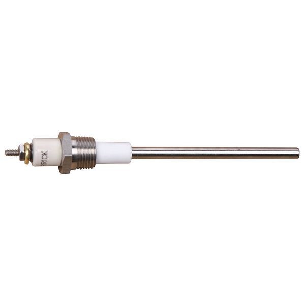 Level, Probe 5