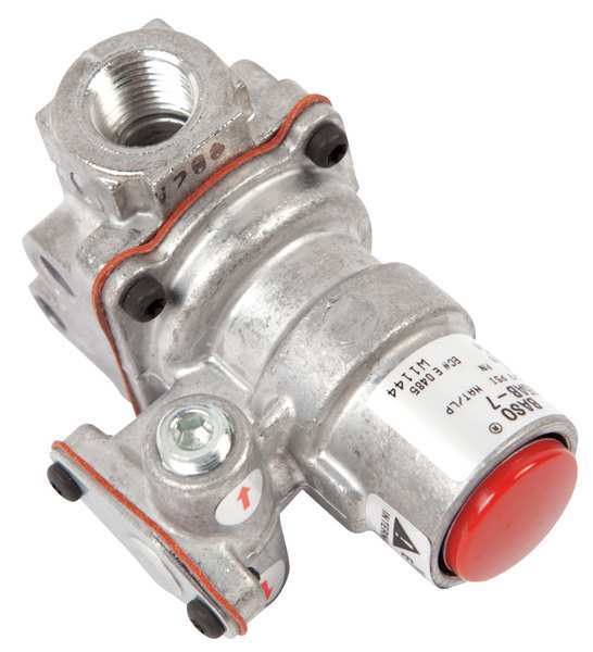 Valve, Safety Baso Int