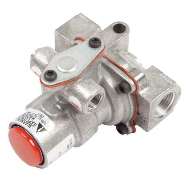 Valve, Baso Pilot Safety
