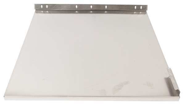 Door, Assy Gr85 Lh W/Hinge