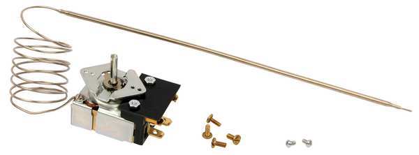 Thermostat, 175-550F