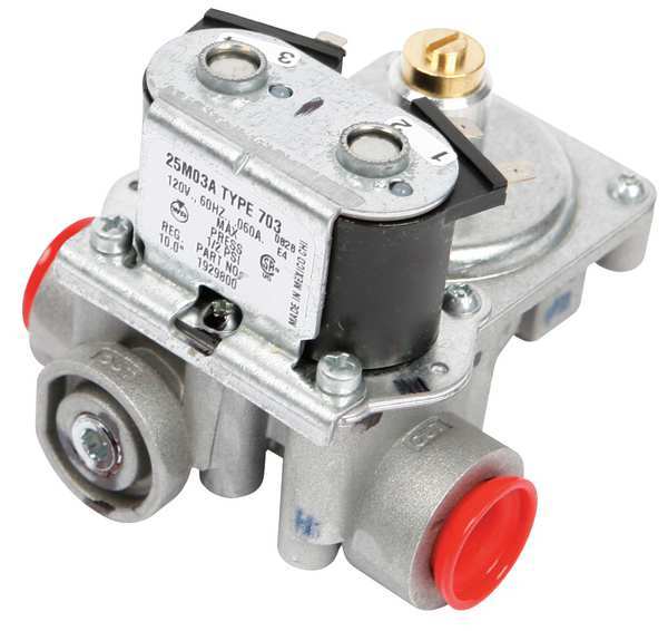 Valve, Lp Gas