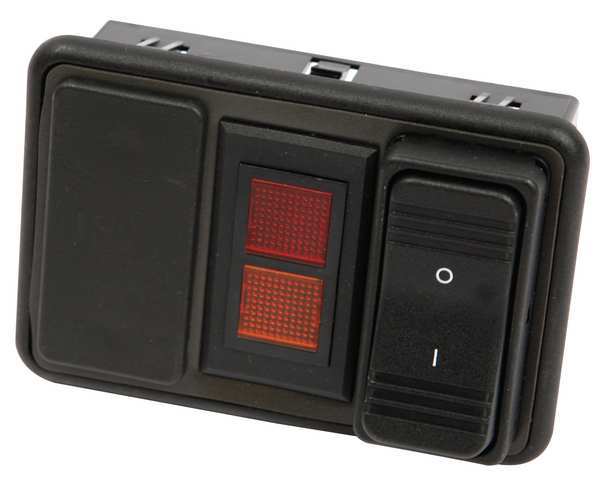 Switch, Control Manual Bp