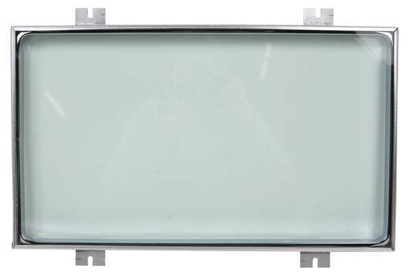 Window, Oven Door, Vulcan