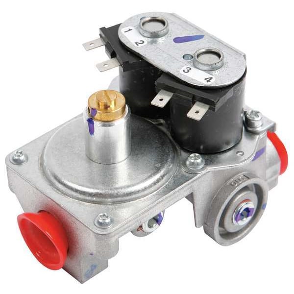 Valve, Combo W.R. 25M02-737 Nat