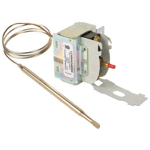 Thermostat, High Limit