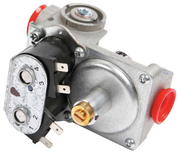 Valve, Combo W.R. 25M02-738 Lp