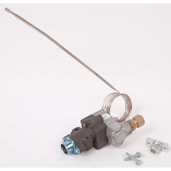 I, Thermostat Assy