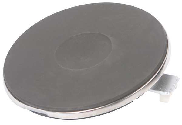 Plate, French E.G.O.