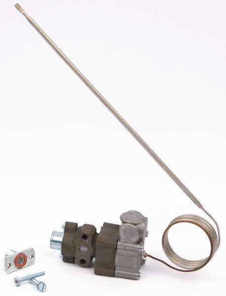 Thermostat Assy