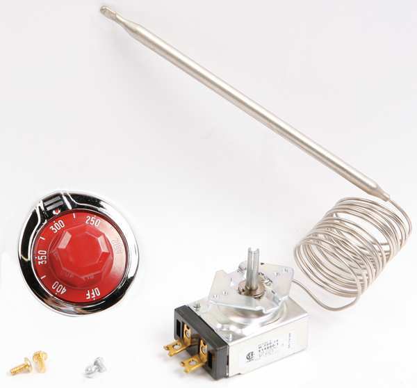 Thermostat