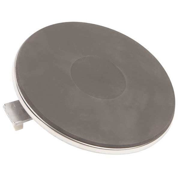 Plate, French E.G.O.