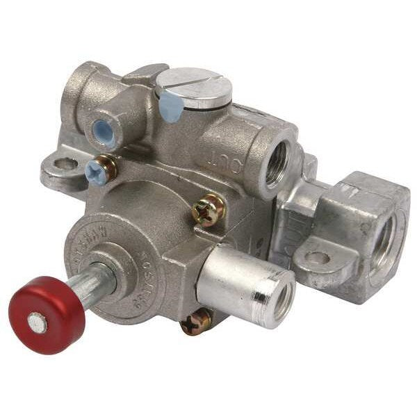 Valve, Safety Shut-Off