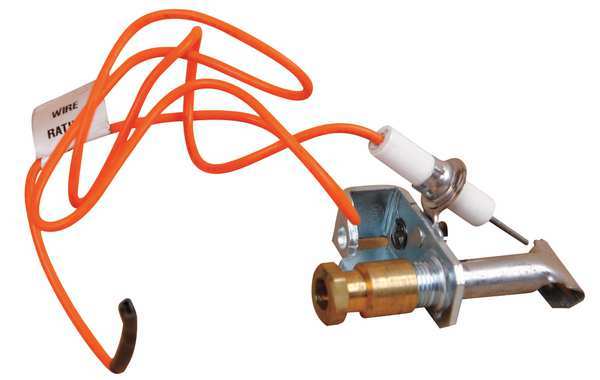 Pilot And Spark Assy