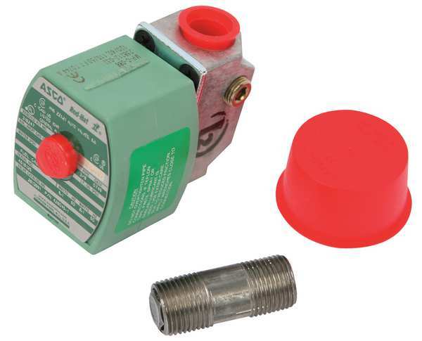 I, Kit - Rs Solenoid 110V H.D.
