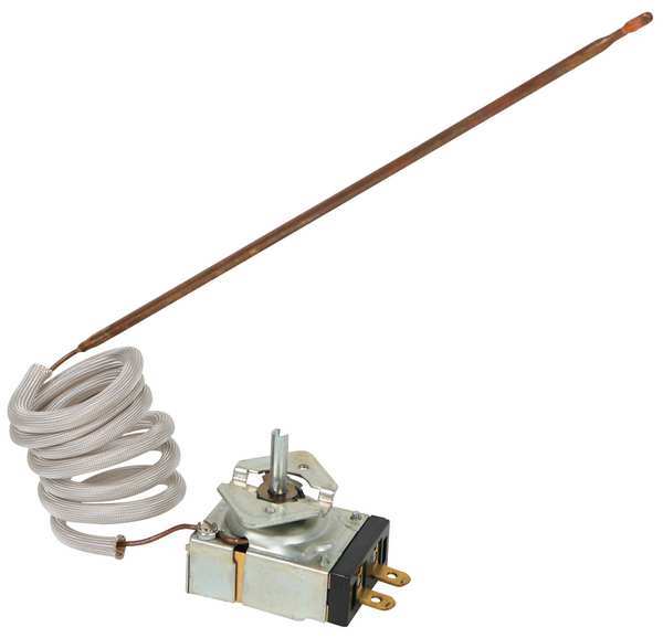 Thermostat, Assy 200-450F