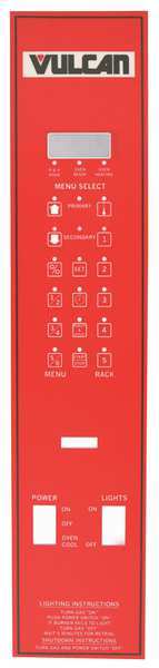 Overlay, Programmable, Sgc