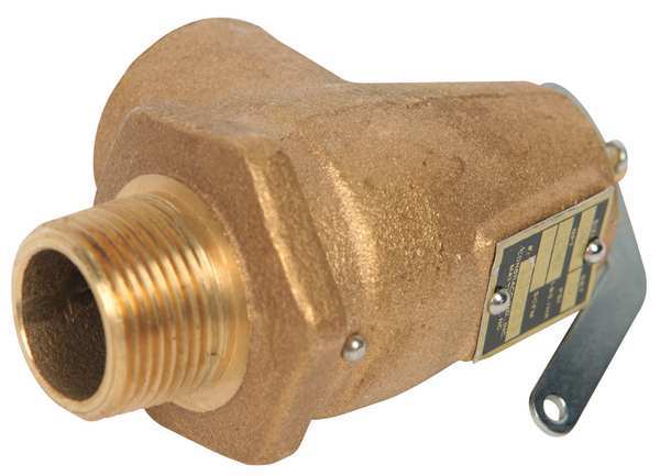 Valve, Relief 3/4 5 Psi