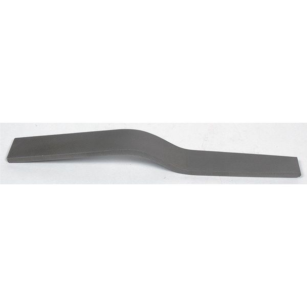 Slapping File, American, 6 In. L