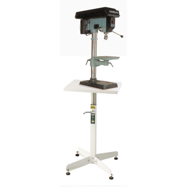 Tool Stand, Steel, 500 lb.