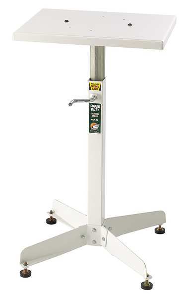 Tool Stand, Steel, 500 lb.