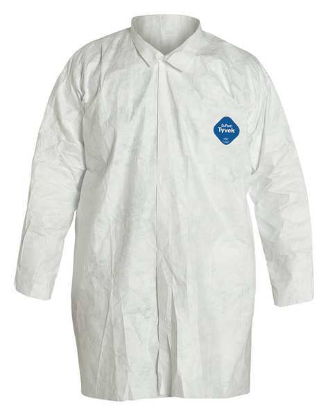 White Polyethylene, Snaps