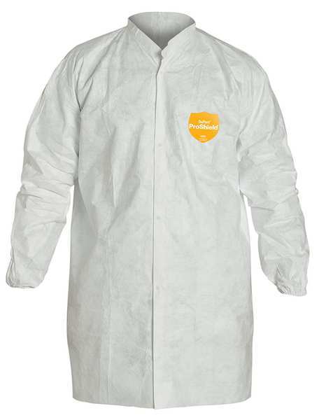 White Polyethylene, Snaps