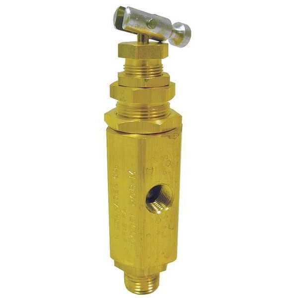 Pilot Valve, Unloader, 111 to 133 psi
