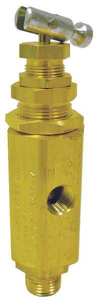 Pilot Valve, Unloader, 100 to 125 psi