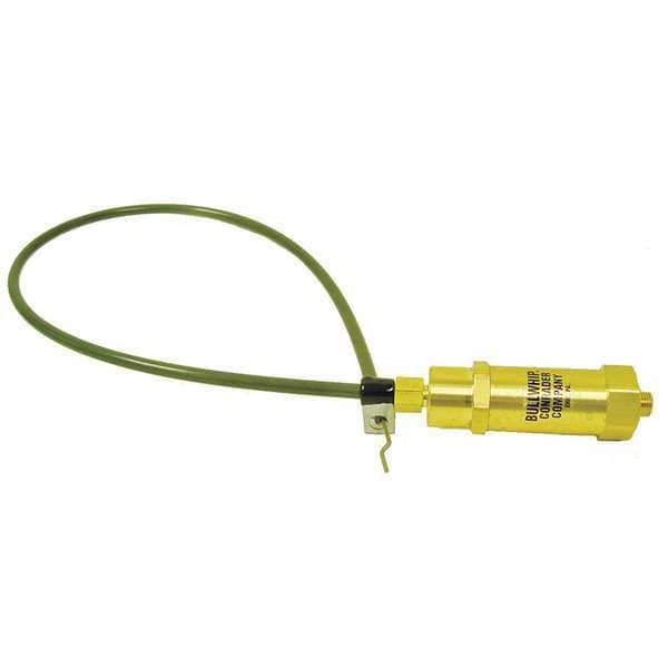 Throttle Control, Gas Engine Drivn, 100psi