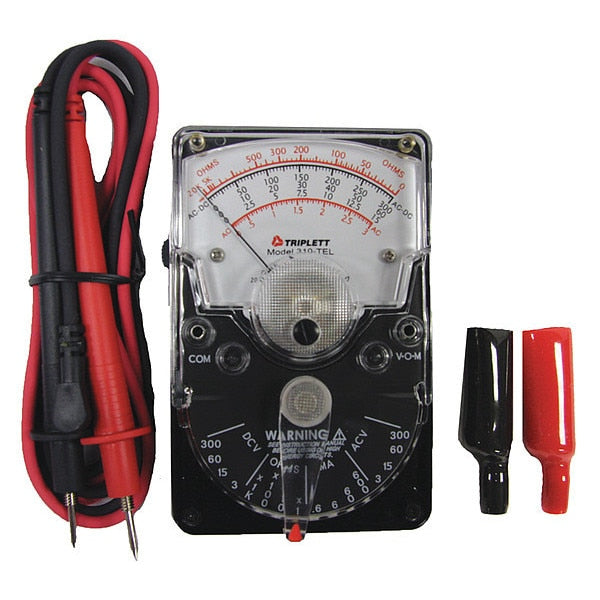 VOM, 300V, Polarity Reversing Switch, 0.6A