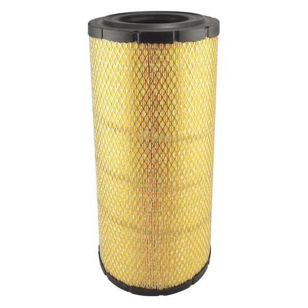 Air Filter, 8-5/32 x 16-9/16 in.