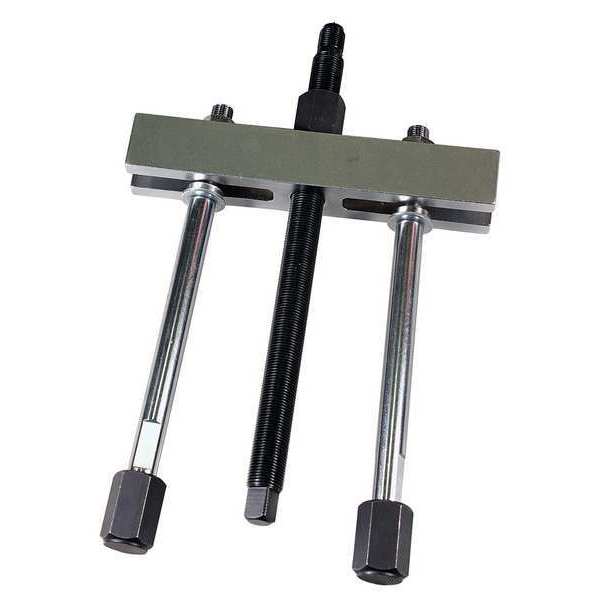 Push Puller, 10 Tons, Reach 8-1/4in.